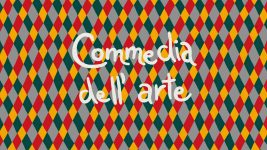 Commedia dell arte
