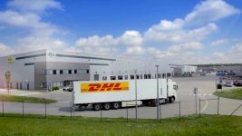 DHL reklamny spot 001