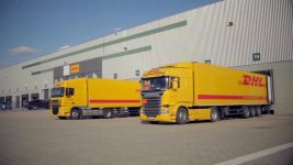DHL reklamny spot 002