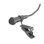 lavalier sennheiser me