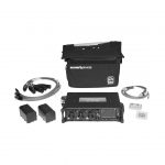 recorder sound devices 633 kit