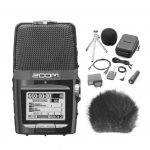 recorder zoom h2n bundle