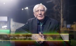 projek pic centra vedecko-technických informácií SR 001-S3