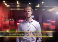 projek pic centra vedecko-technických informácií SR 011-s