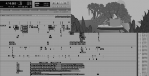 projekt pic MACHINE 002 projektb 540p bw