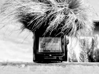 projekt pic MACHINE 006 ATMOSFERY bw